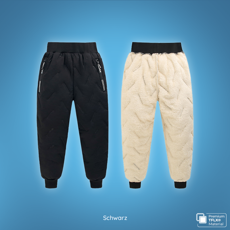 ThermoFlex® - Warm, trocken und geschützt durch den Tag
